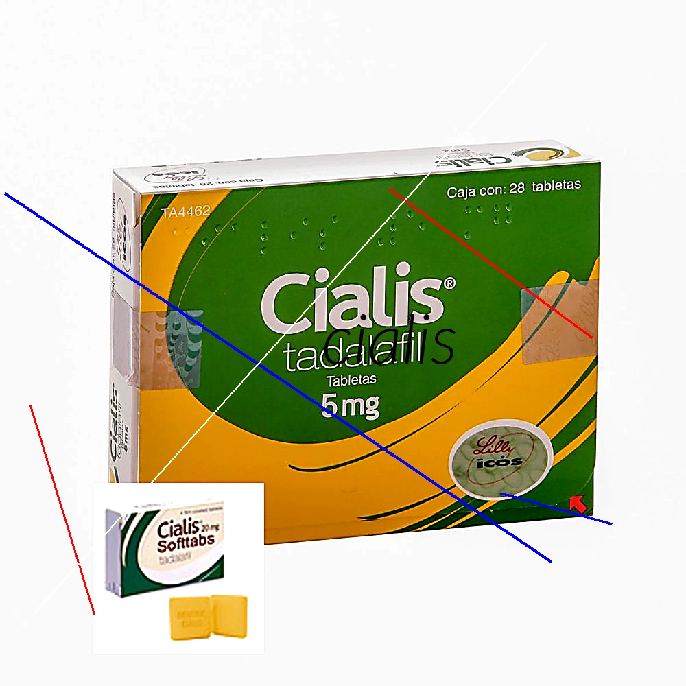 Acheter cialis a l'etranger